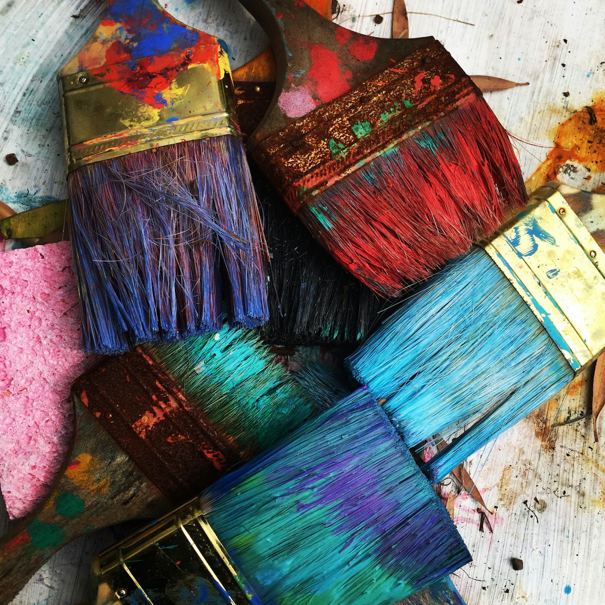 Kunstdrucke vs. Originalkunst: Was Sie tatsächlich kaufen