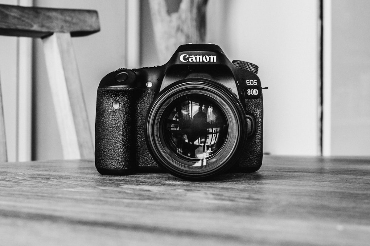 Warum Schwarz-Weiß-Fotografie überdauert