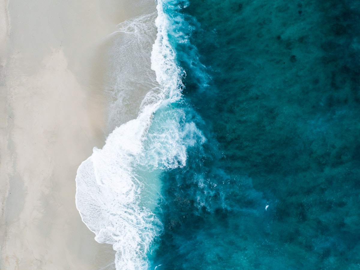 Ozean & Meer